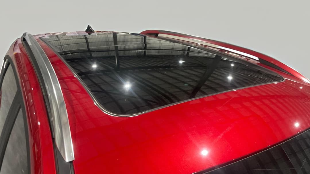 2019 MG ZS Essence, Automatic, 48020 km, Roof/Sunroof View