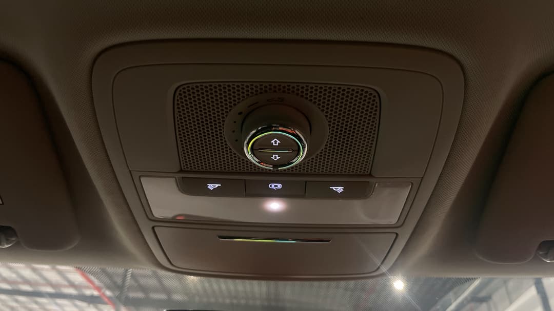 2019 MG ZS Essence, Automatic, 48020 km, On-Roof Controls/Sunglass holder