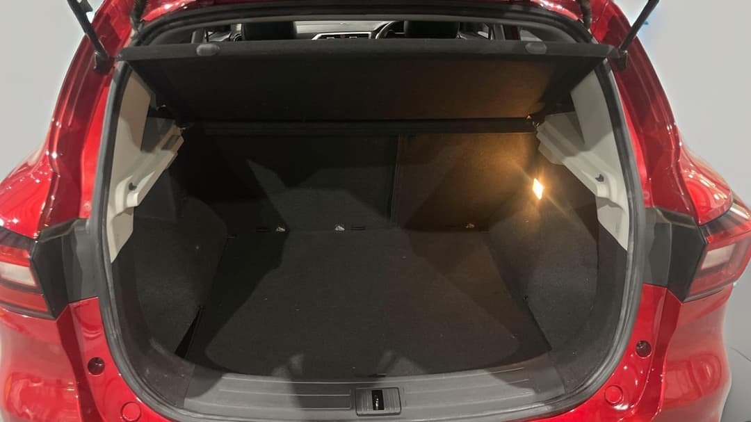 2019 MG ZS Essence, Automatic, 48020 km, Boot Inside View