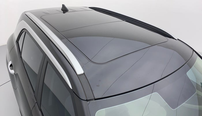 2020 Hyundai Creta SX (O) DIESEL AT, Diesel, Automatic, 39,142 km, Roof/Moonroof
