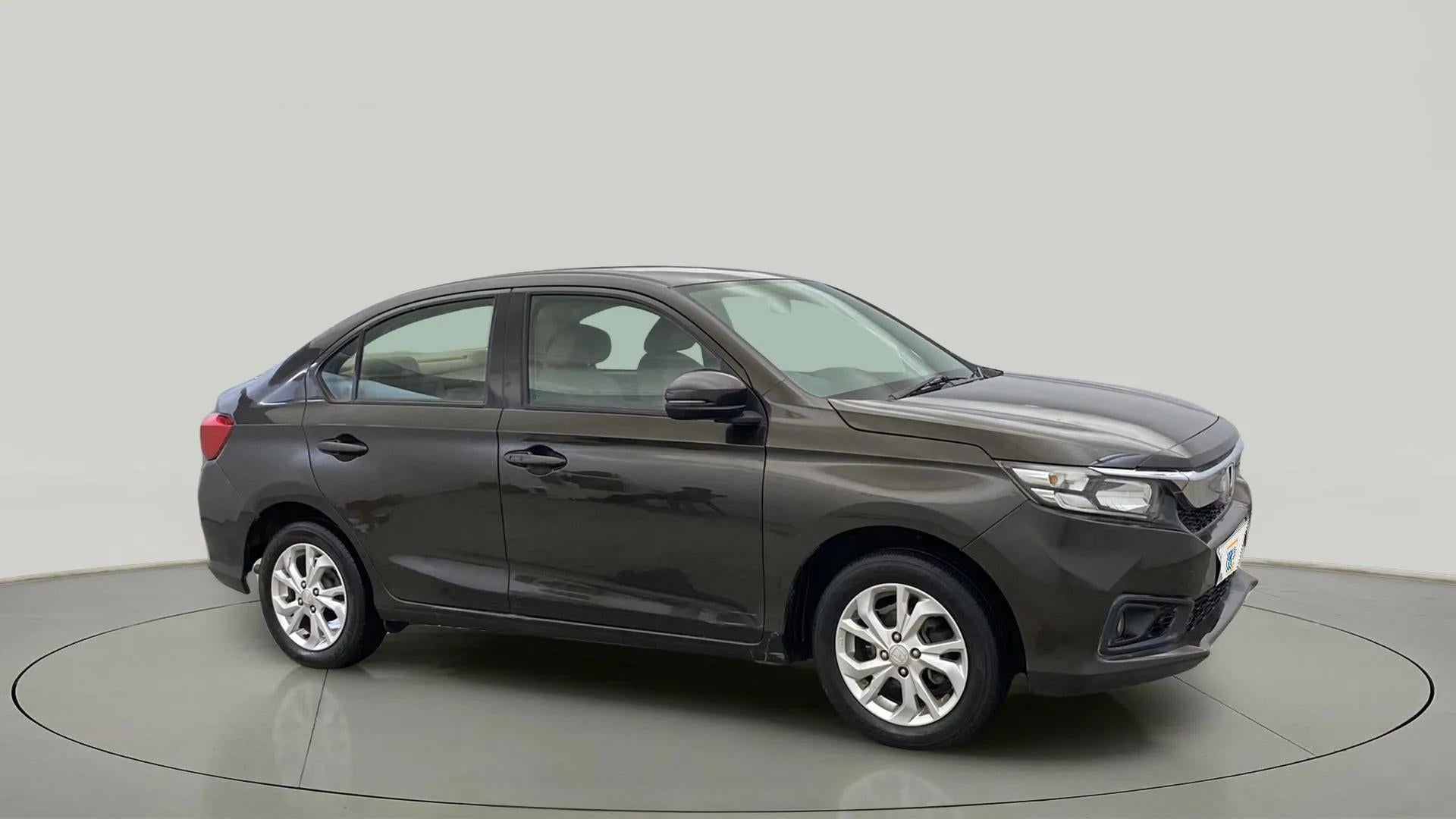 Honda Amaze