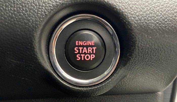 2020 Maruti Swift ZXI (AMT), Petrol, Automatic, 15,498 km, Keyless Start/ Stop Button