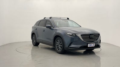 2021 Mazda CX-9 Touring (awd) Automatic, 57k kms Petrol Car