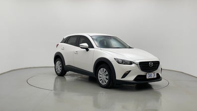 2022 Mazda CX-3 Neo Sport (fwd) Automatic, 47k kms Petrol Car