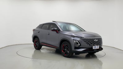 2024 Chery Omoda 5 Ex (high Version) Automatic, 12k km Petrol Car