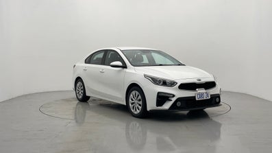 2019 Kia Cerato S Automatic, 108k km Petrol Car