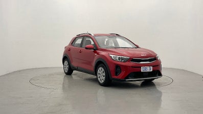2022 Kia Stonic S Automatic, 60k km Petrol Car