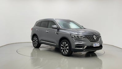 2023 Renault Koleos Life (4x2) Automatic, 31k km Petrol Car