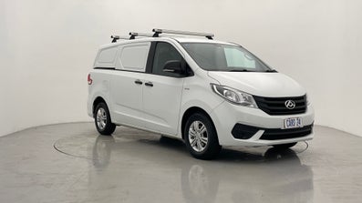 2023 LDV G10+ Lift Door Automatic, 21k km Diesel Car