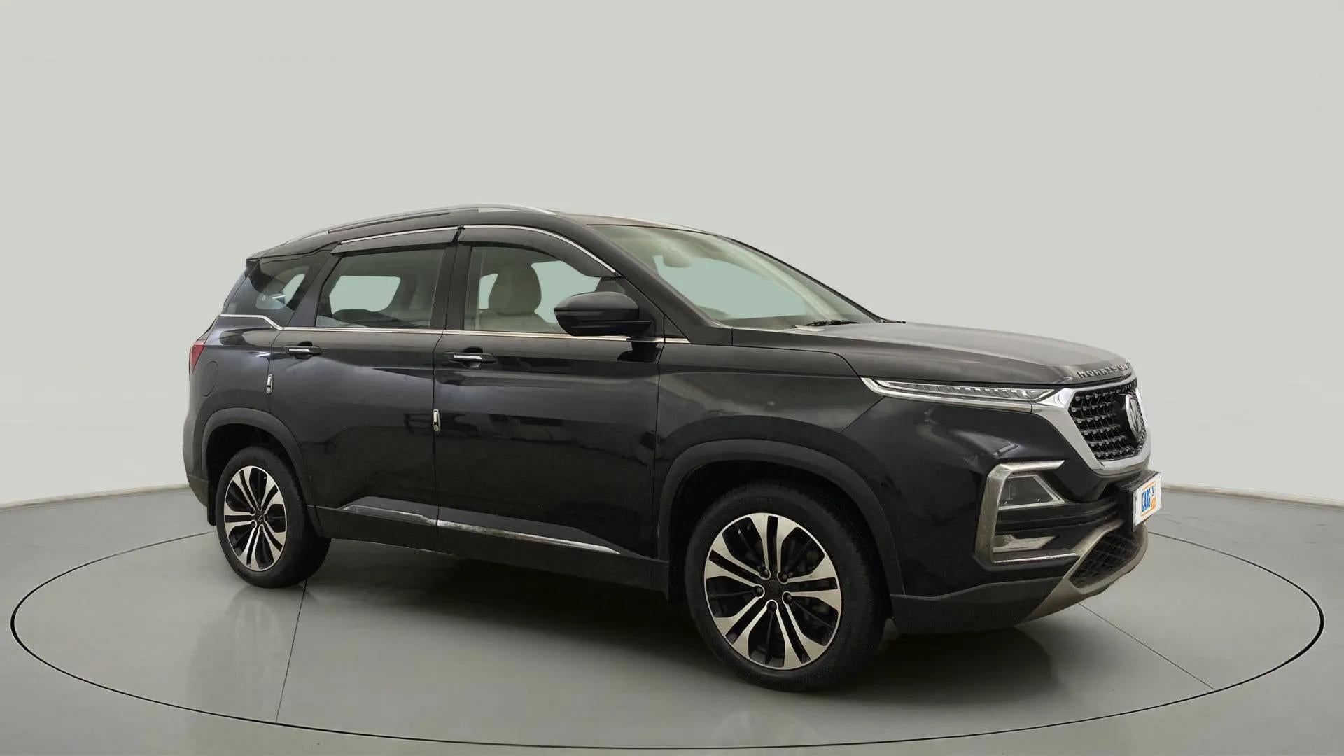MG HECTOR