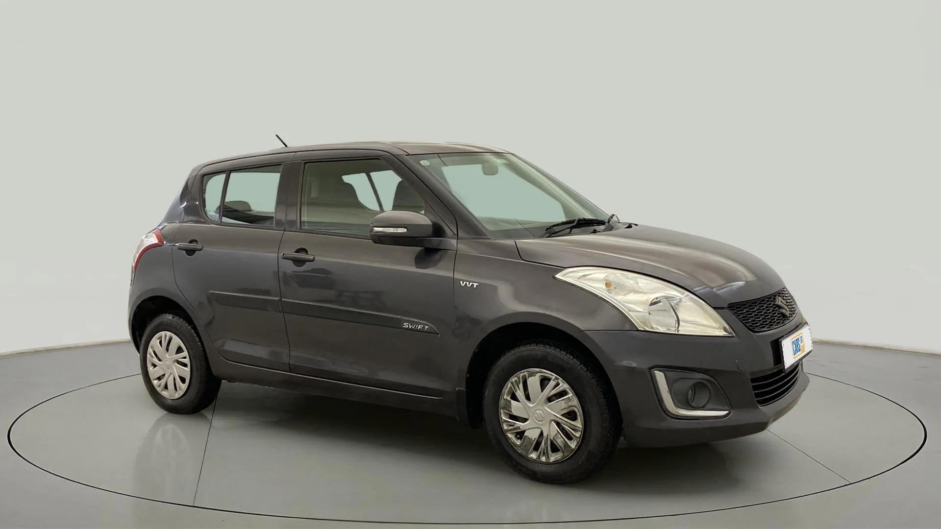Maruti Swift