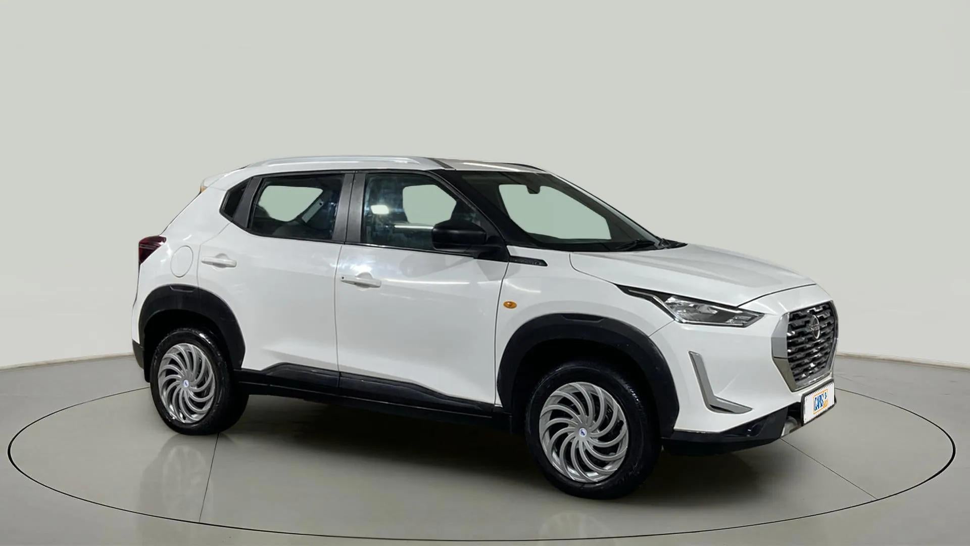 Nissan MAGNITE