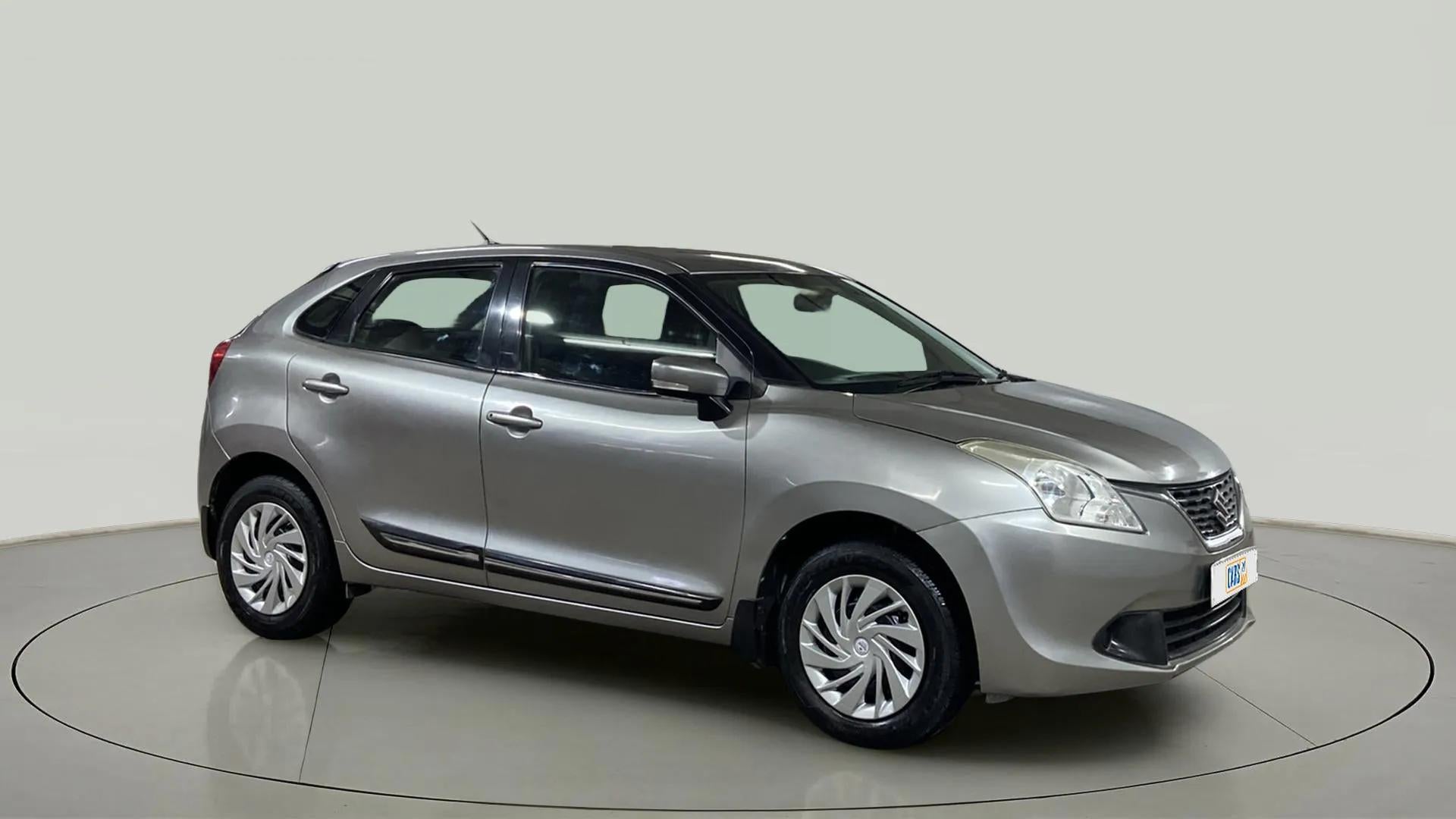 Maruti Baleno