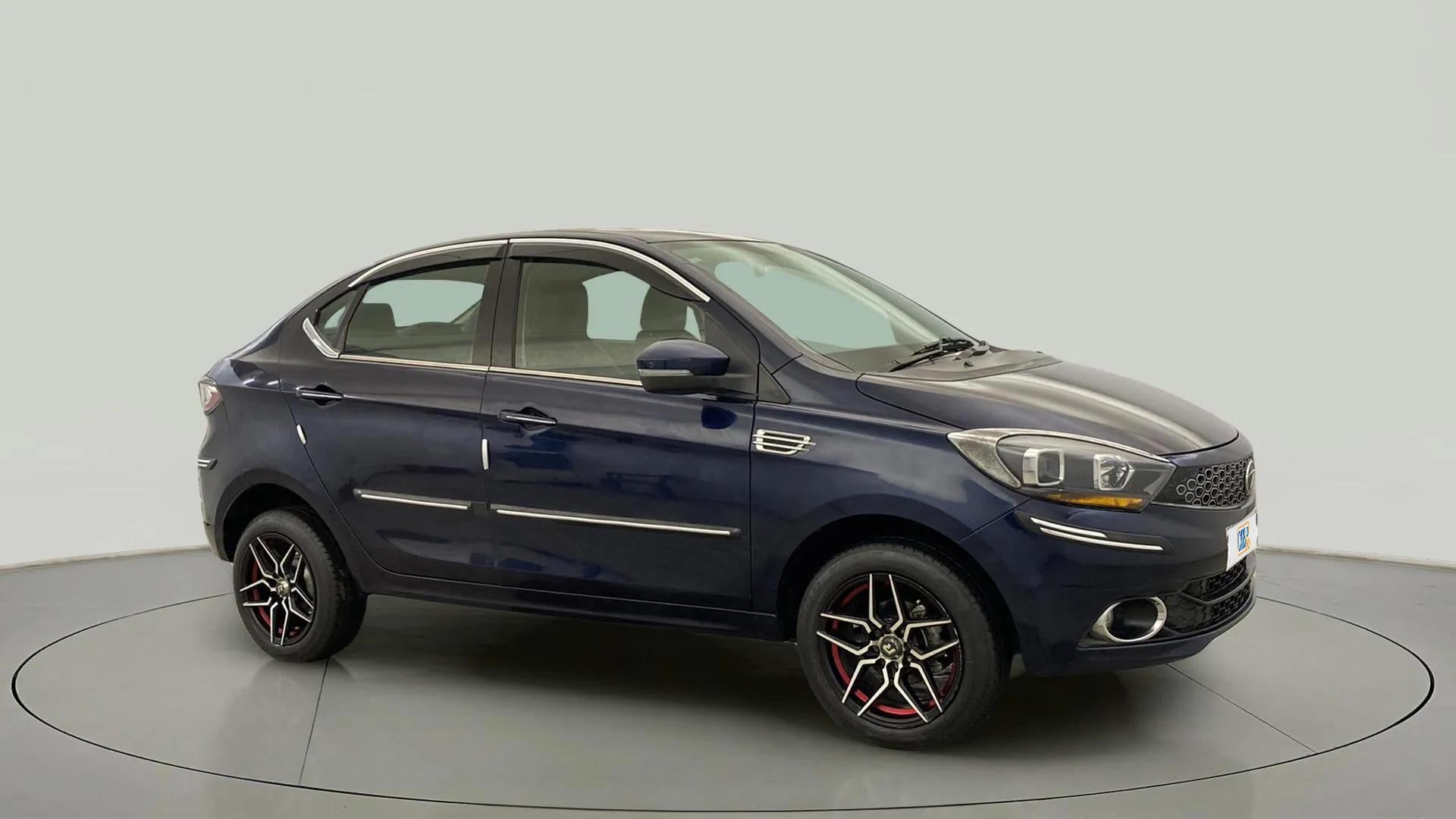 Tata TIGOR