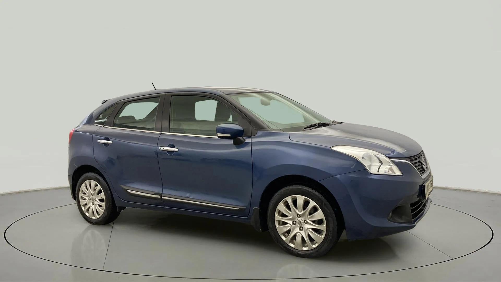 Maruti Baleno