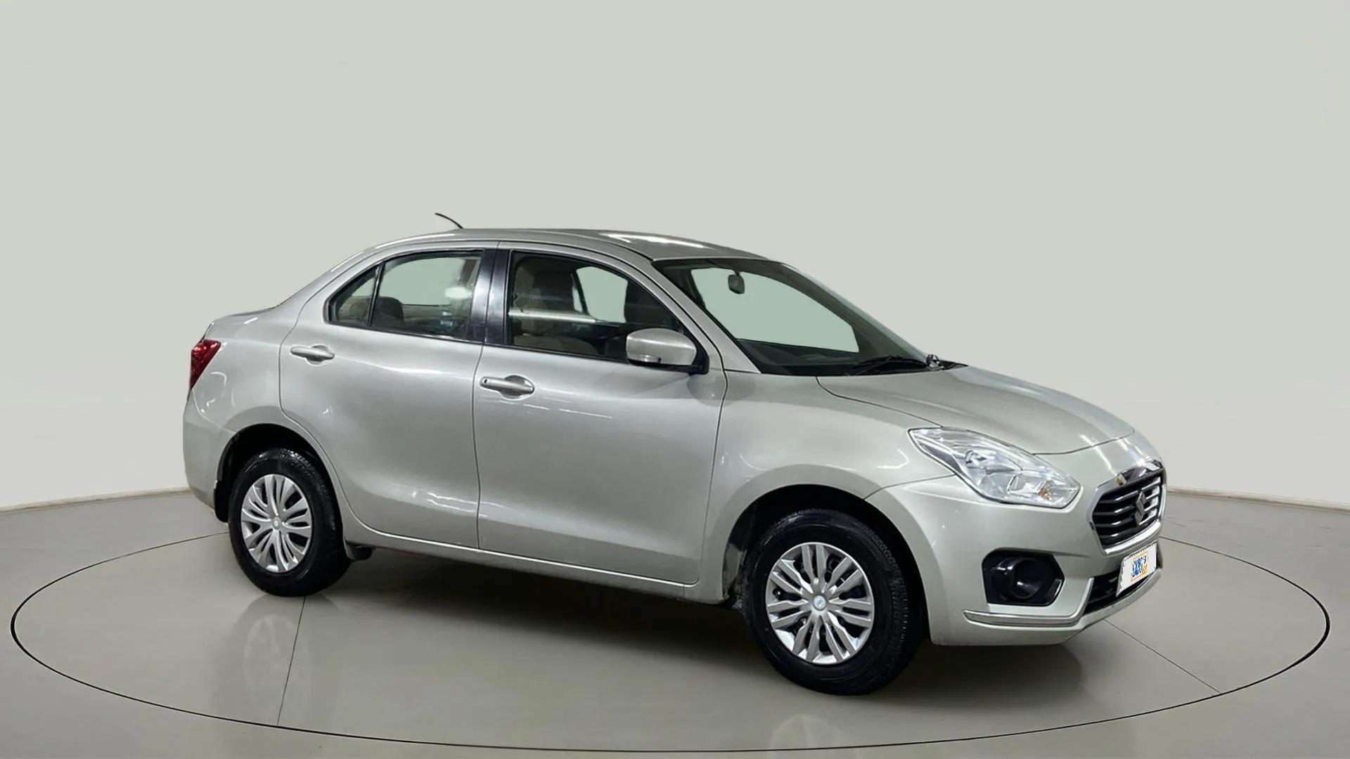 Maruti Dzire