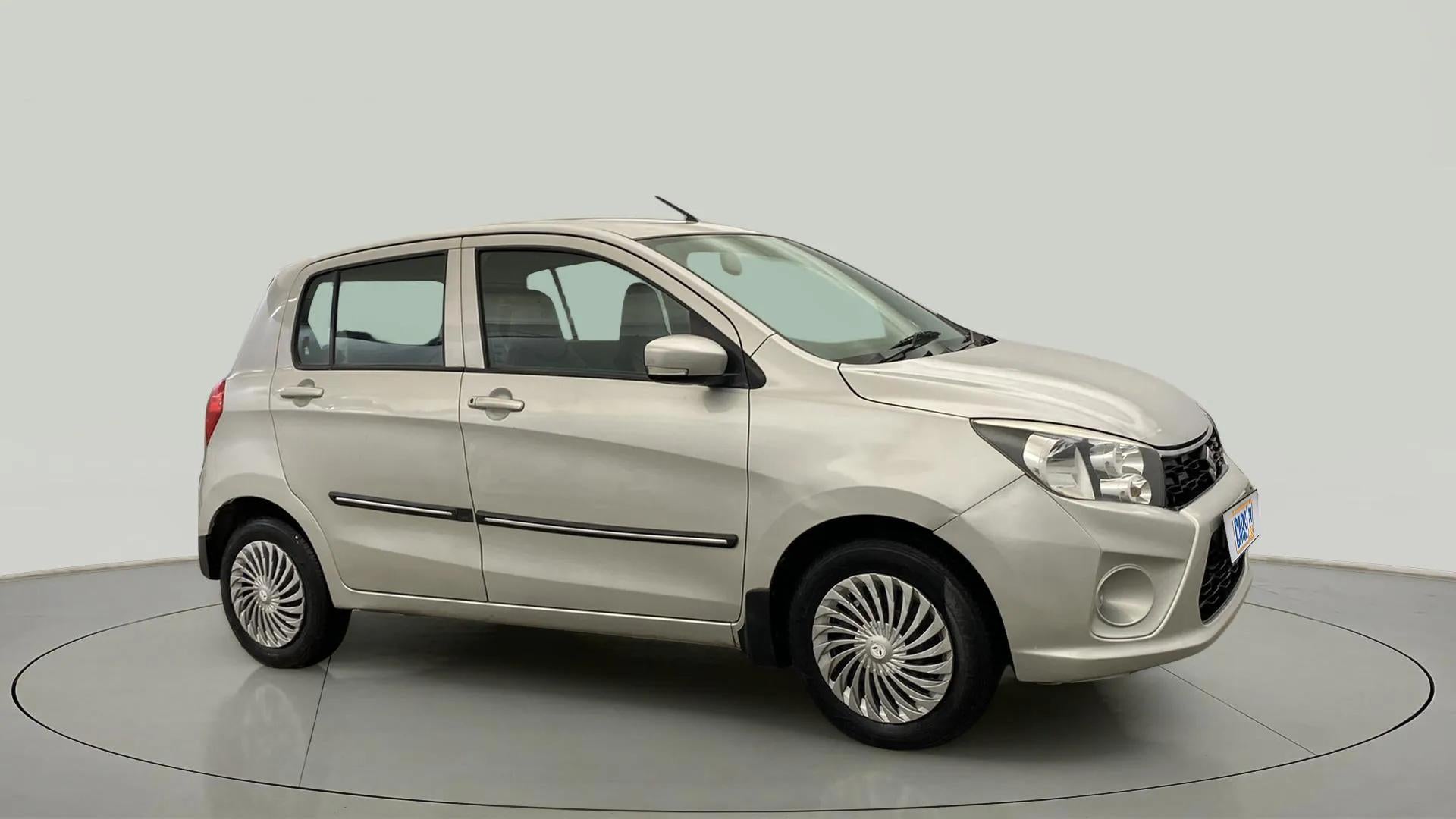 Maruti Celerio