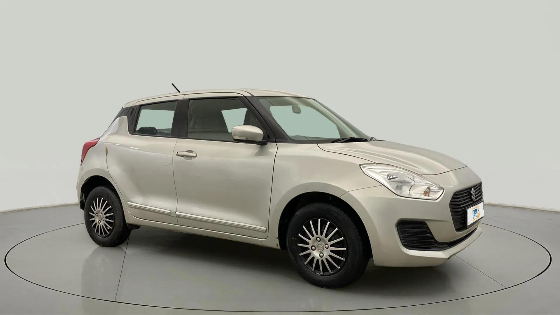 Maruti Swift