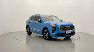 2022 GWM Haval Jolion Ultra Automatic, 25k km Petrol Car