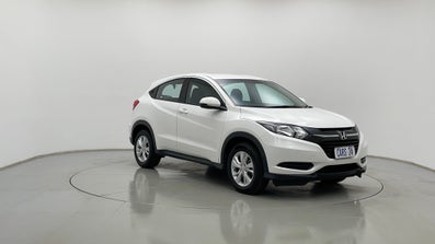 2016 Honda HR-V Vti Automatic, 42k km Petrol Car