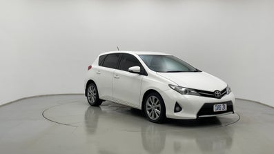 2012 Toyota Corolla Levin Sx Automatic, 94k km Petrol Car