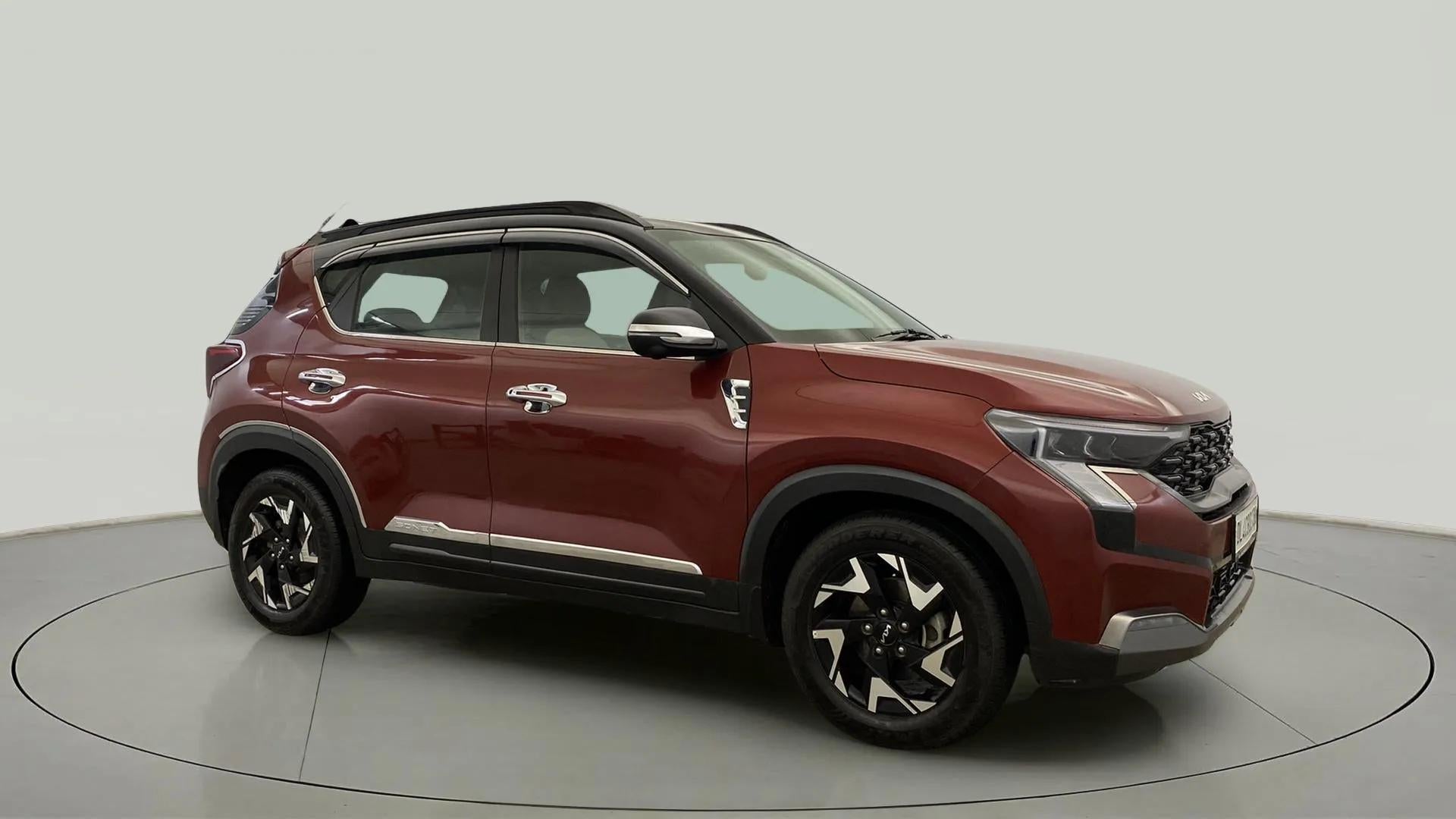 KIA SONET