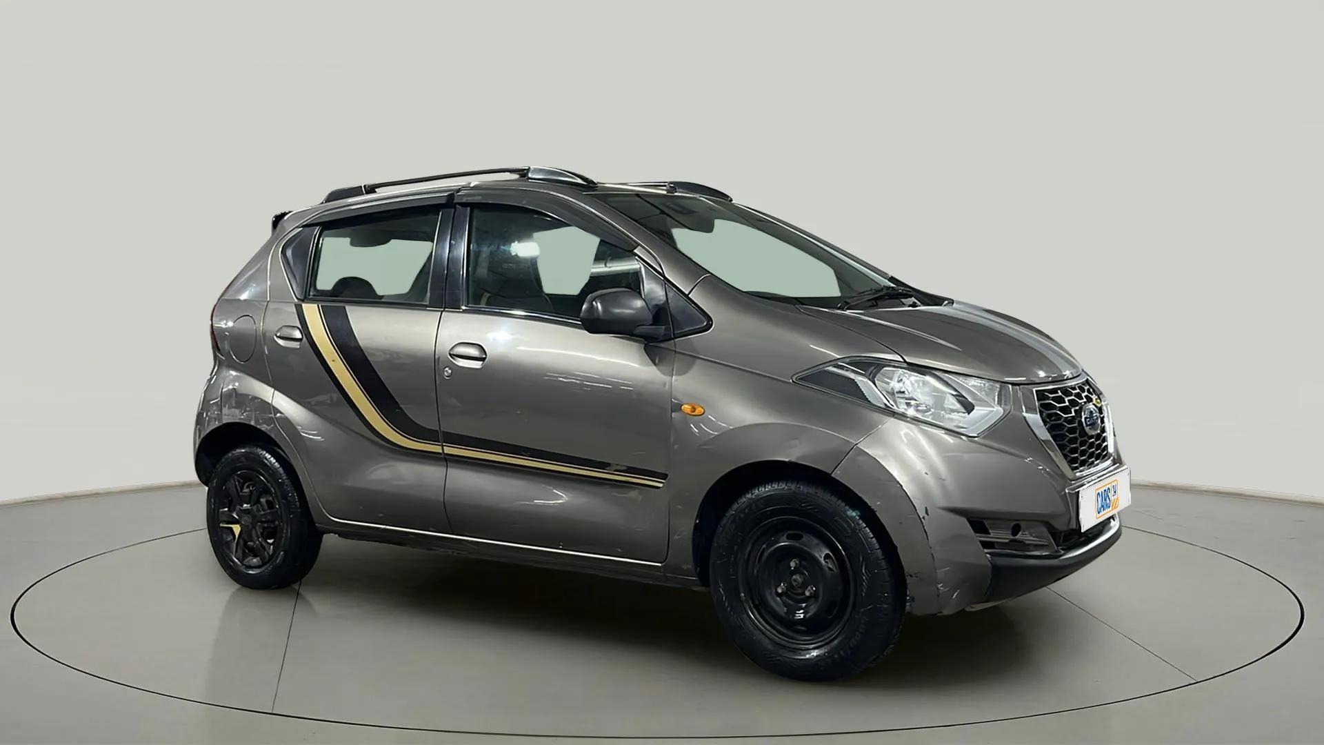 Datsun Redi Go