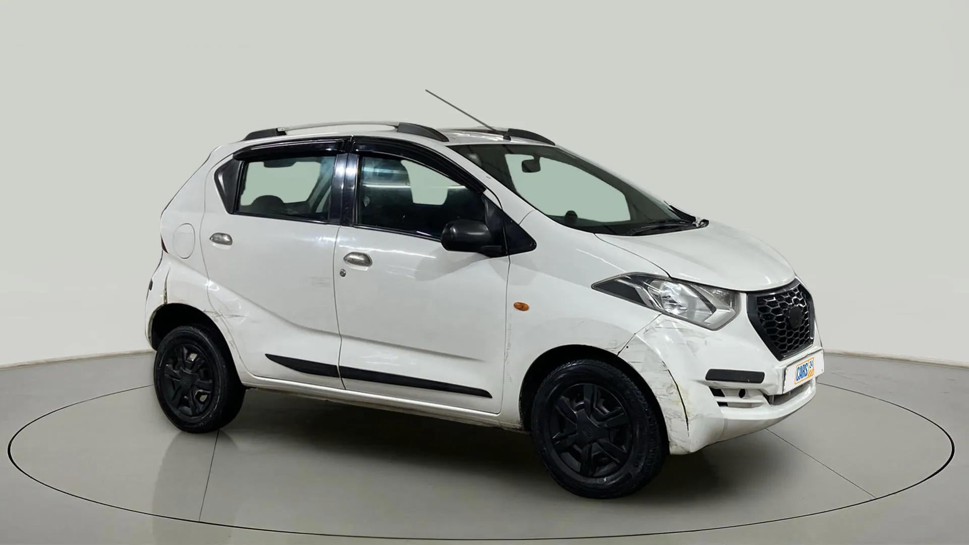 Datsun Redi Go