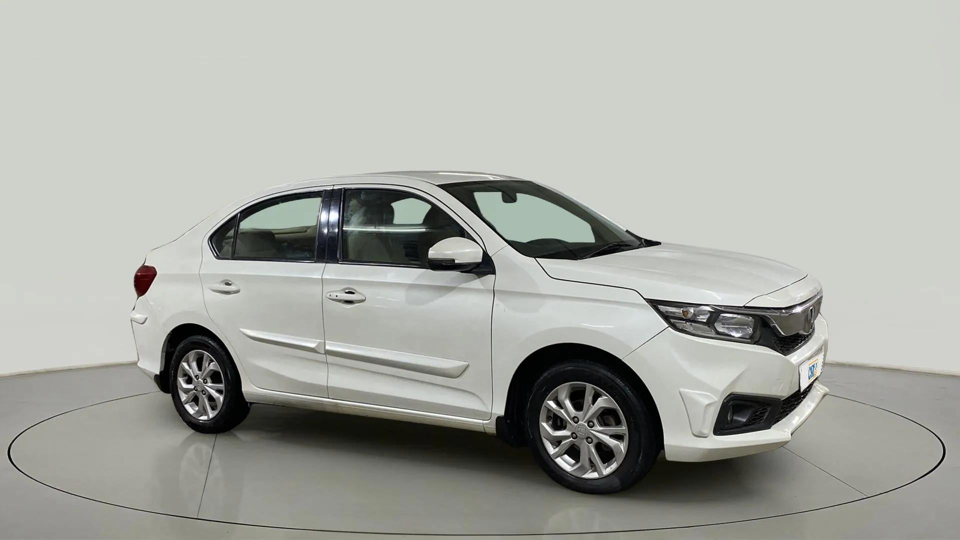 Honda Amaze