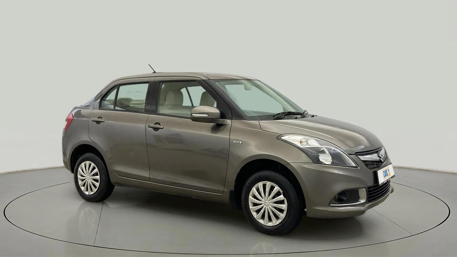 Maruti Swift Dzire