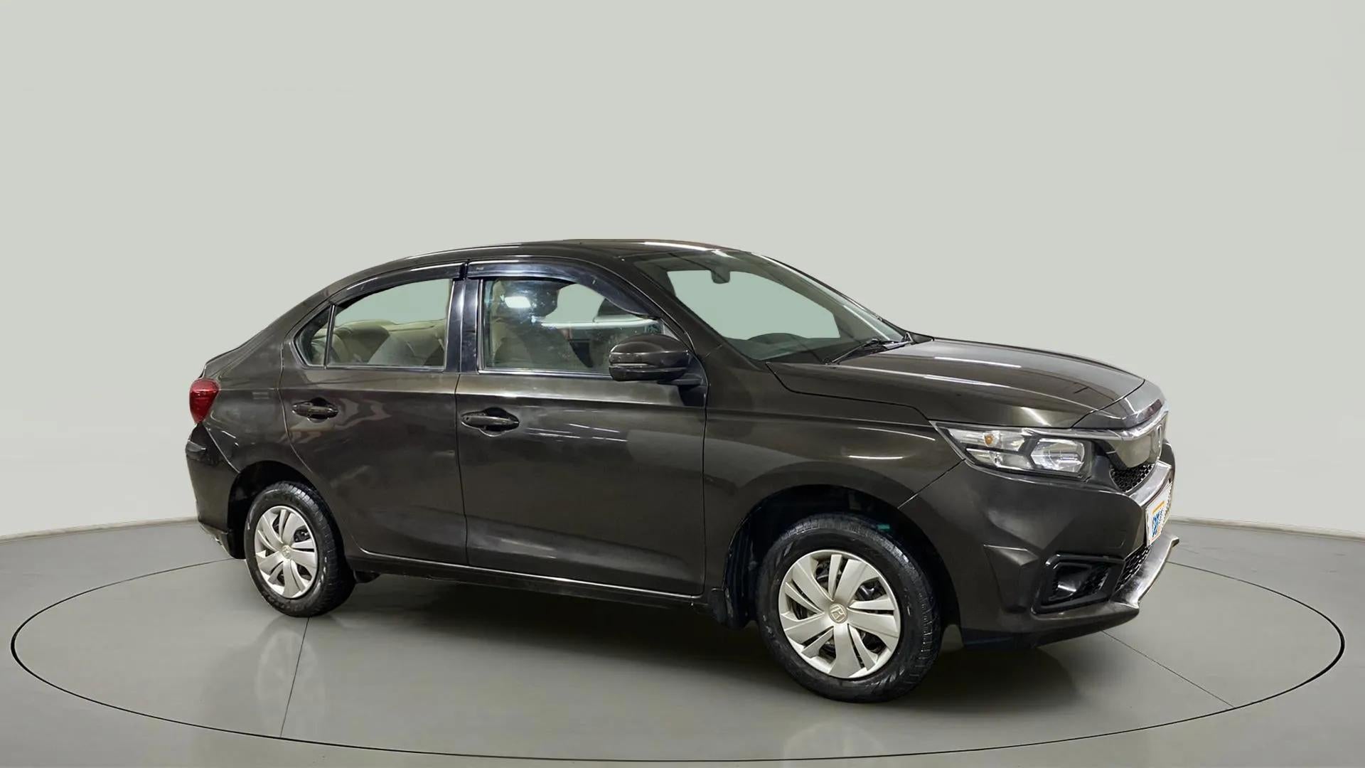 Honda Amaze