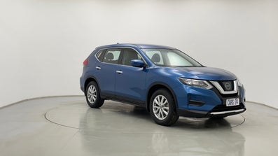 2020 Nissan X-trail St (4x2) Automatic, 84k kms Petrol Car