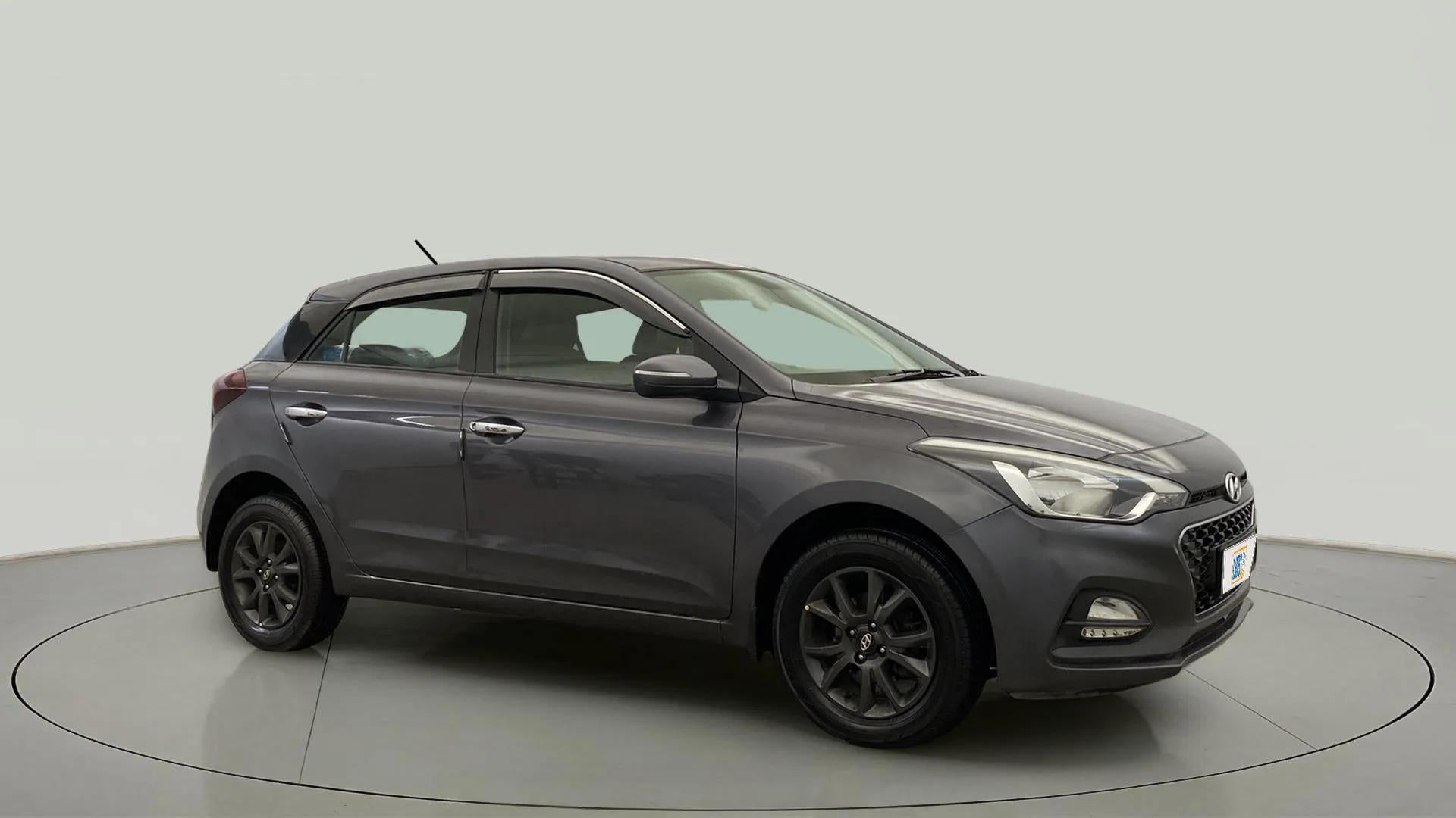 Hyundai Elite i20