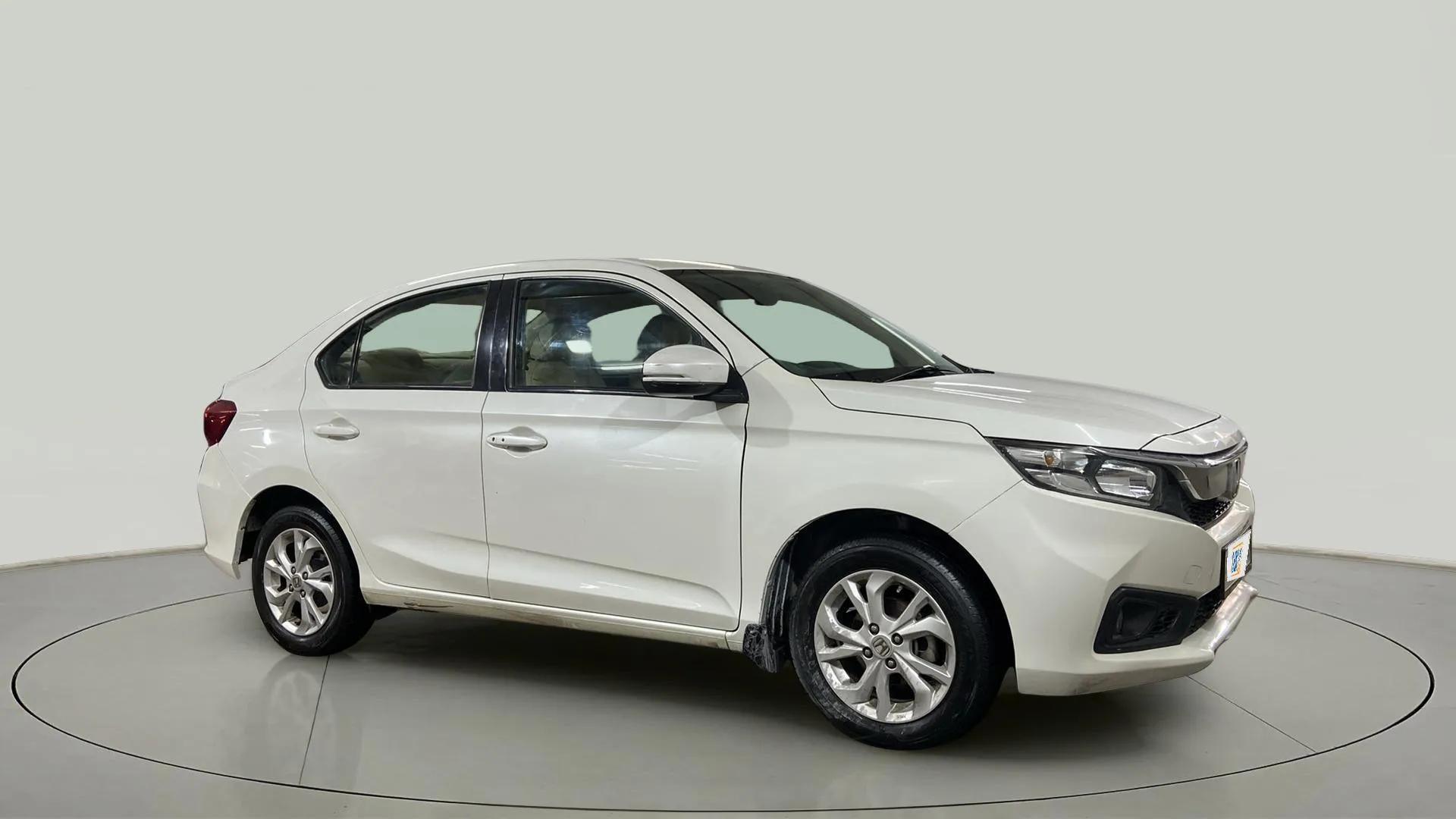 Honda Amaze
