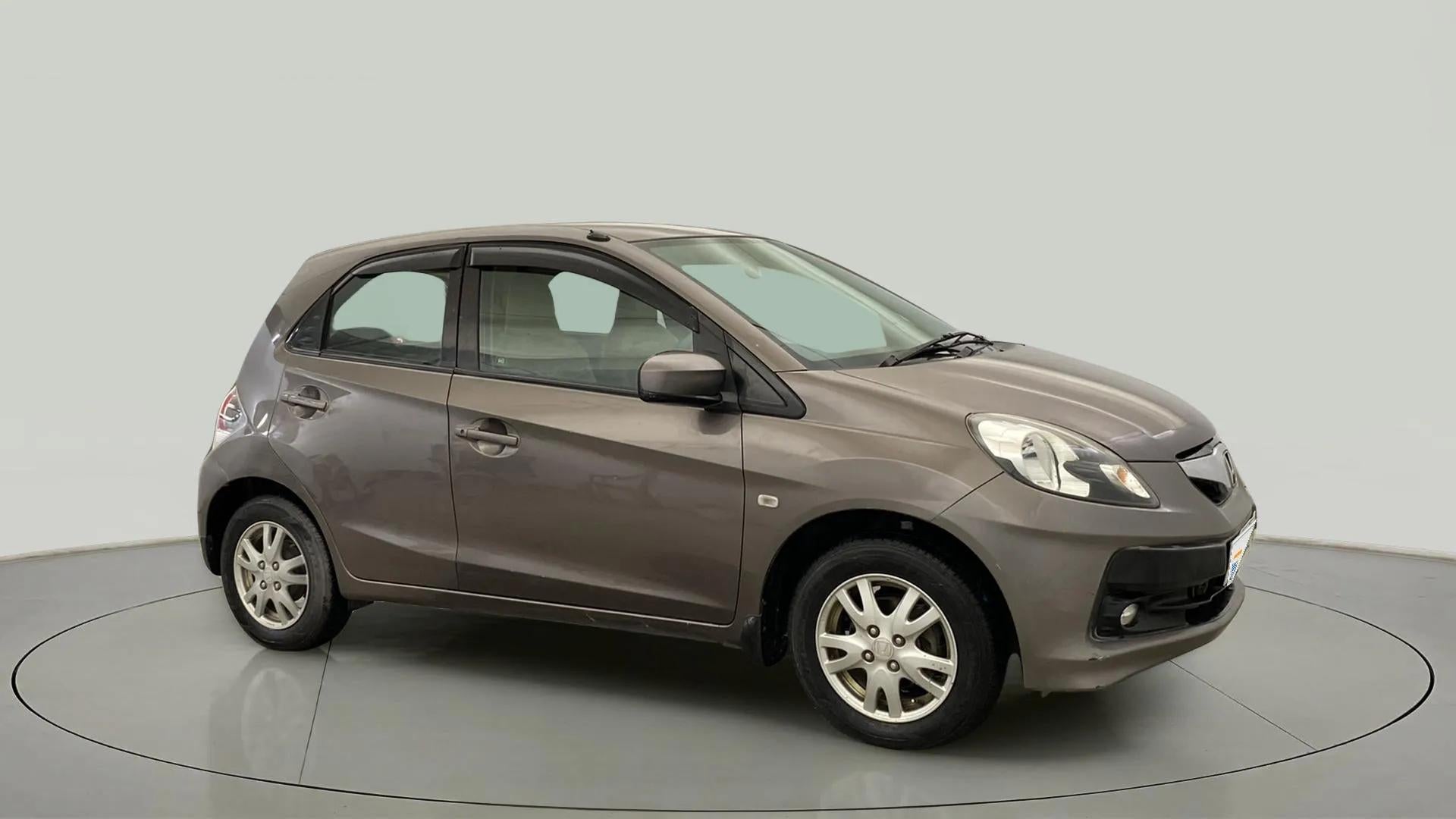 Honda Brio