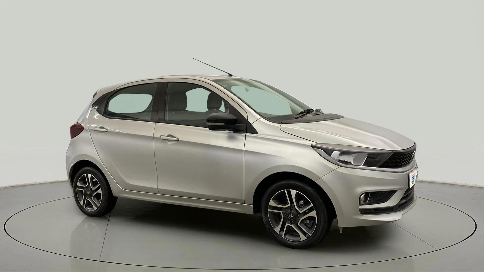 Tata Tiago