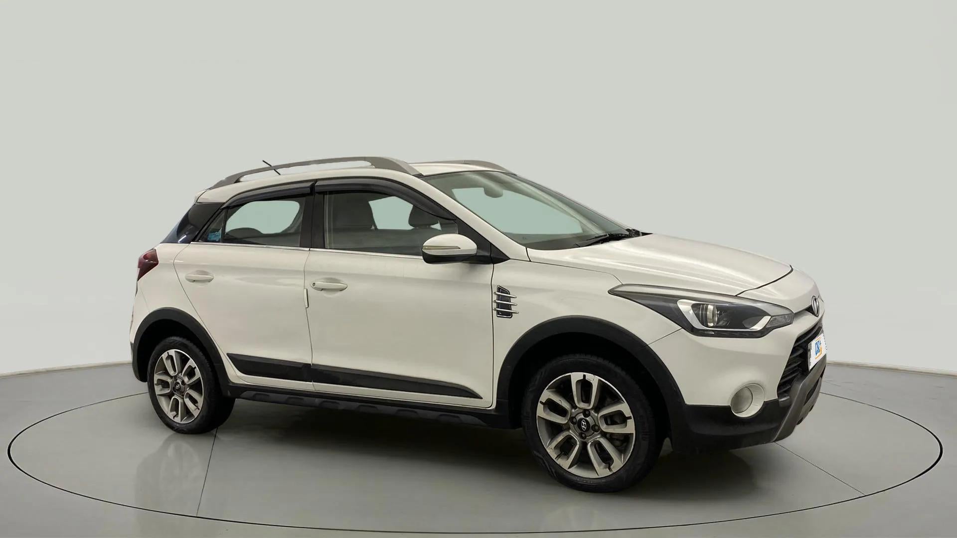 Hyundai i20 Active