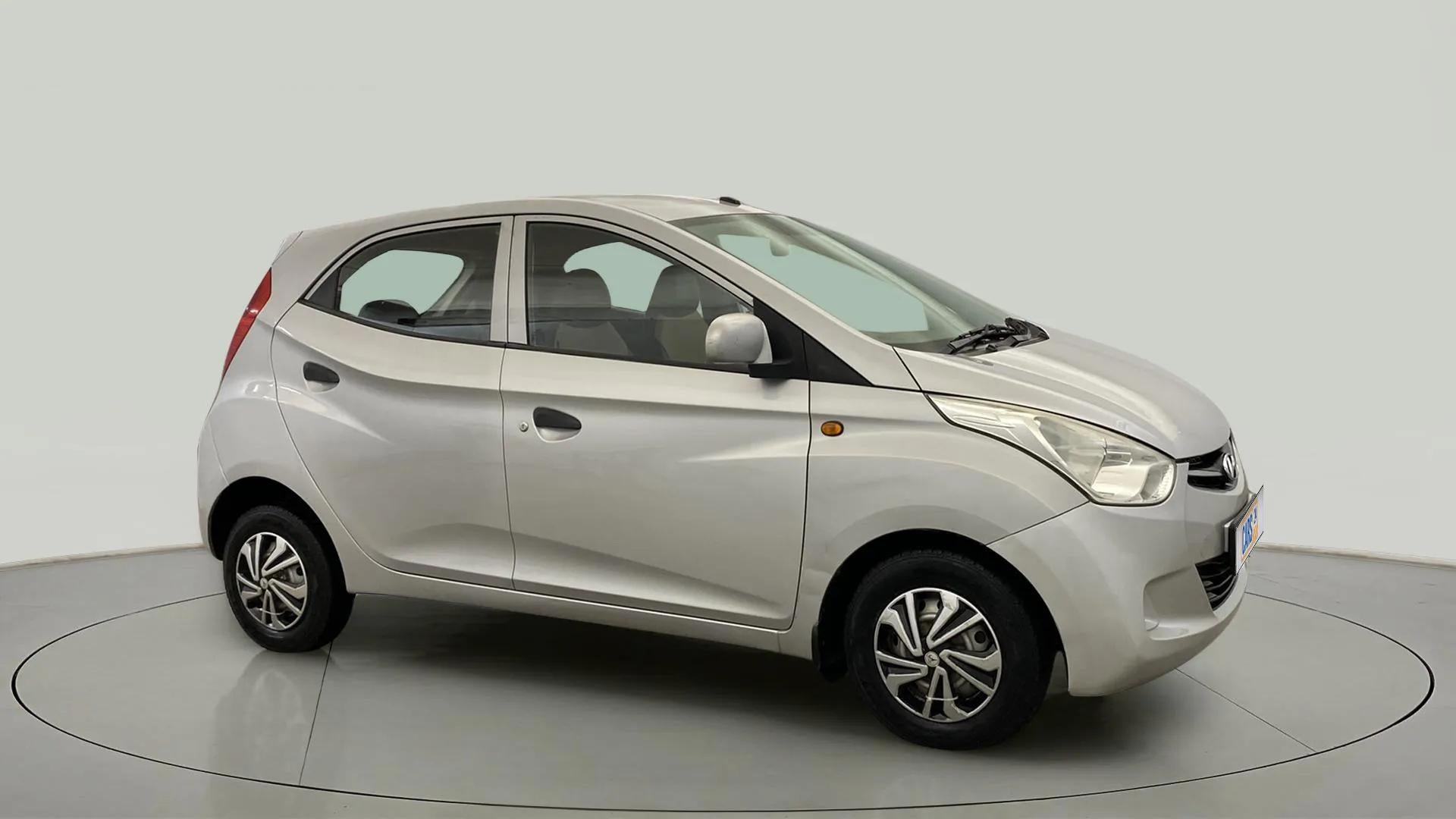 Hyundai Eon