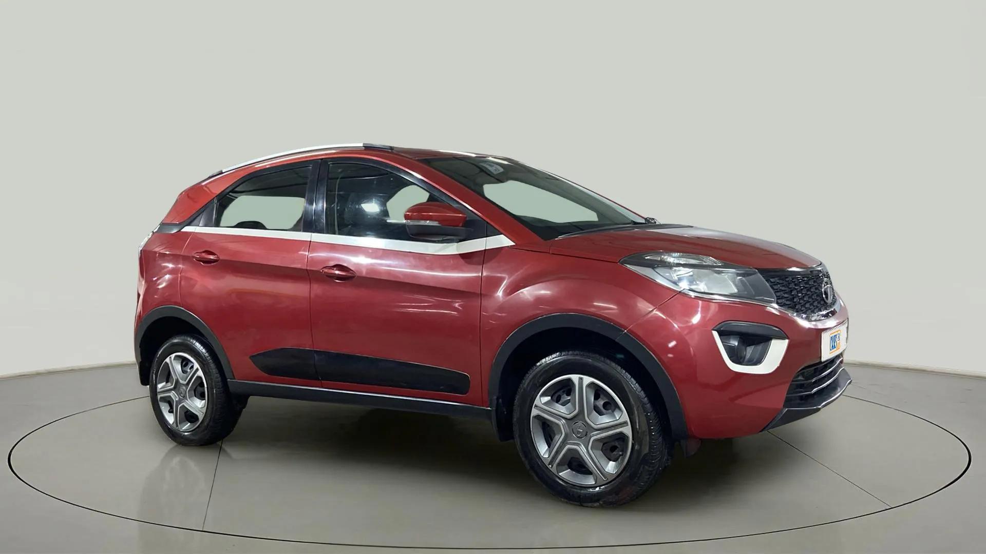 Tata NEXON