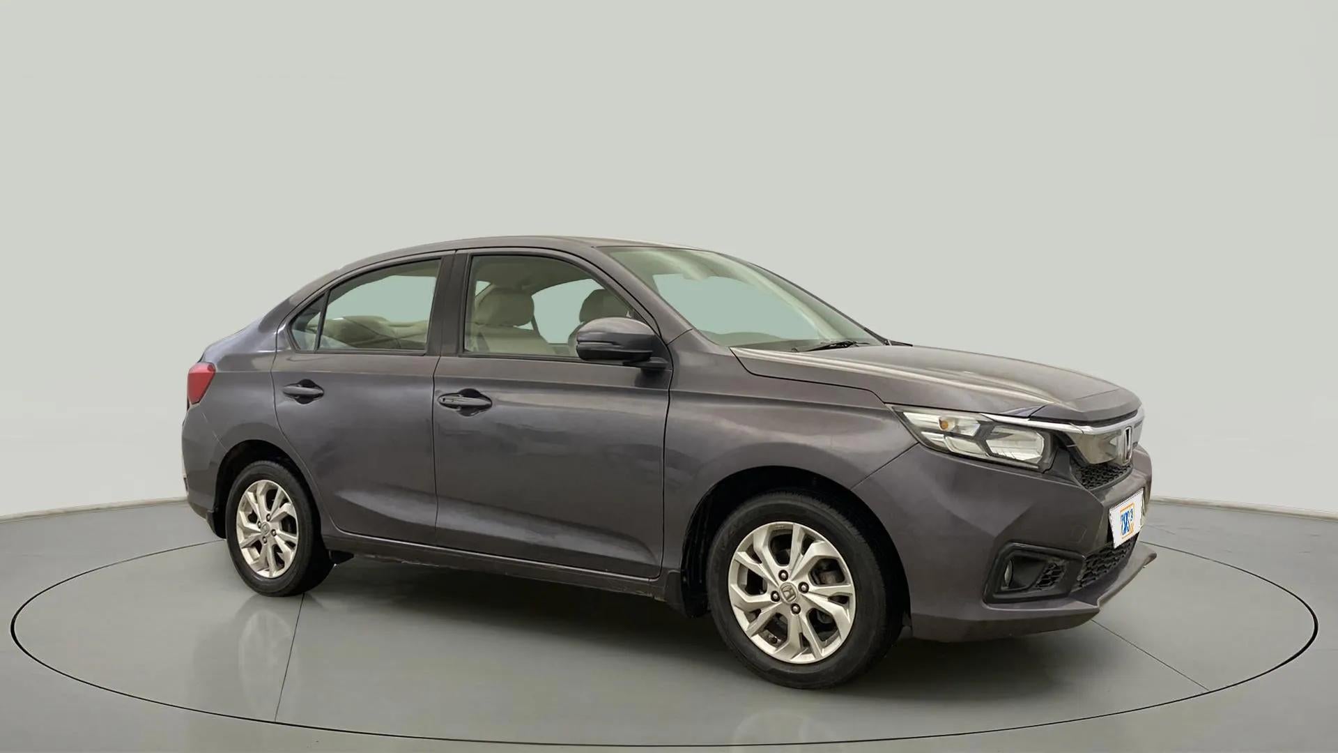 Honda Amaze