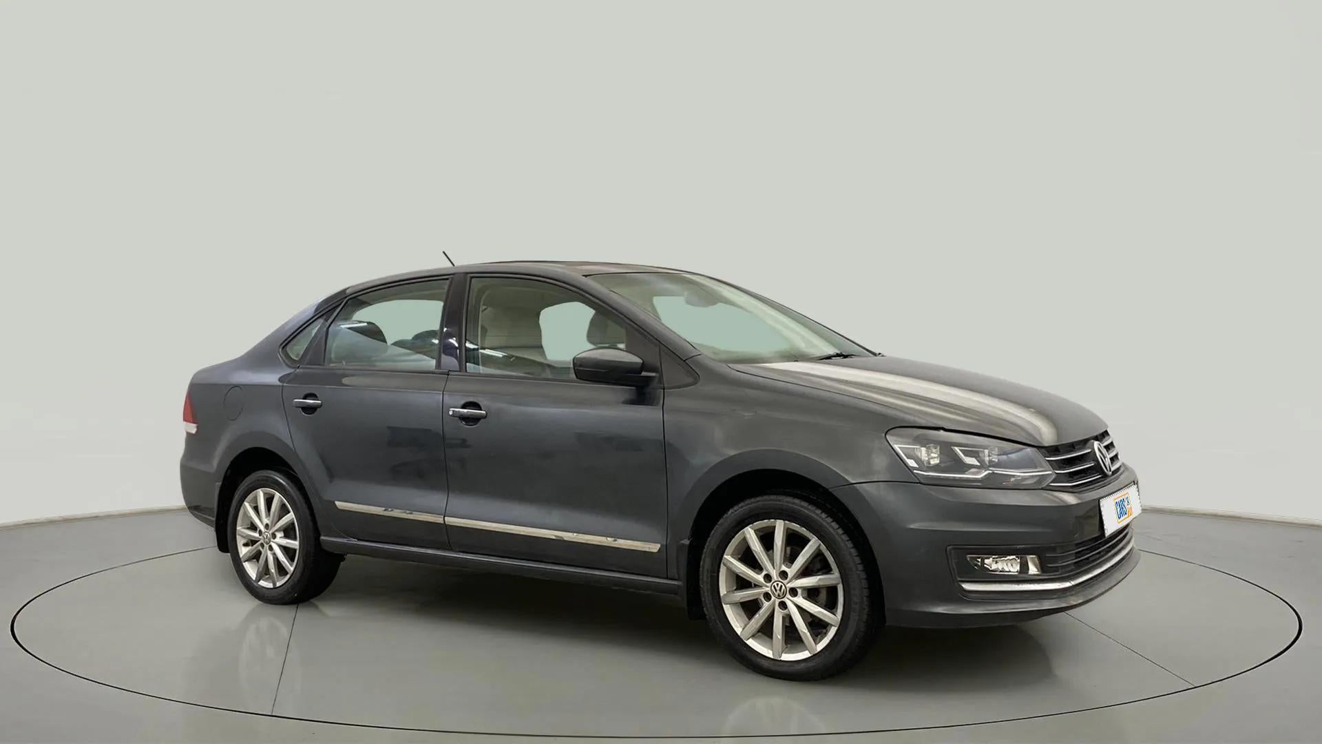 Volkswagen Vento