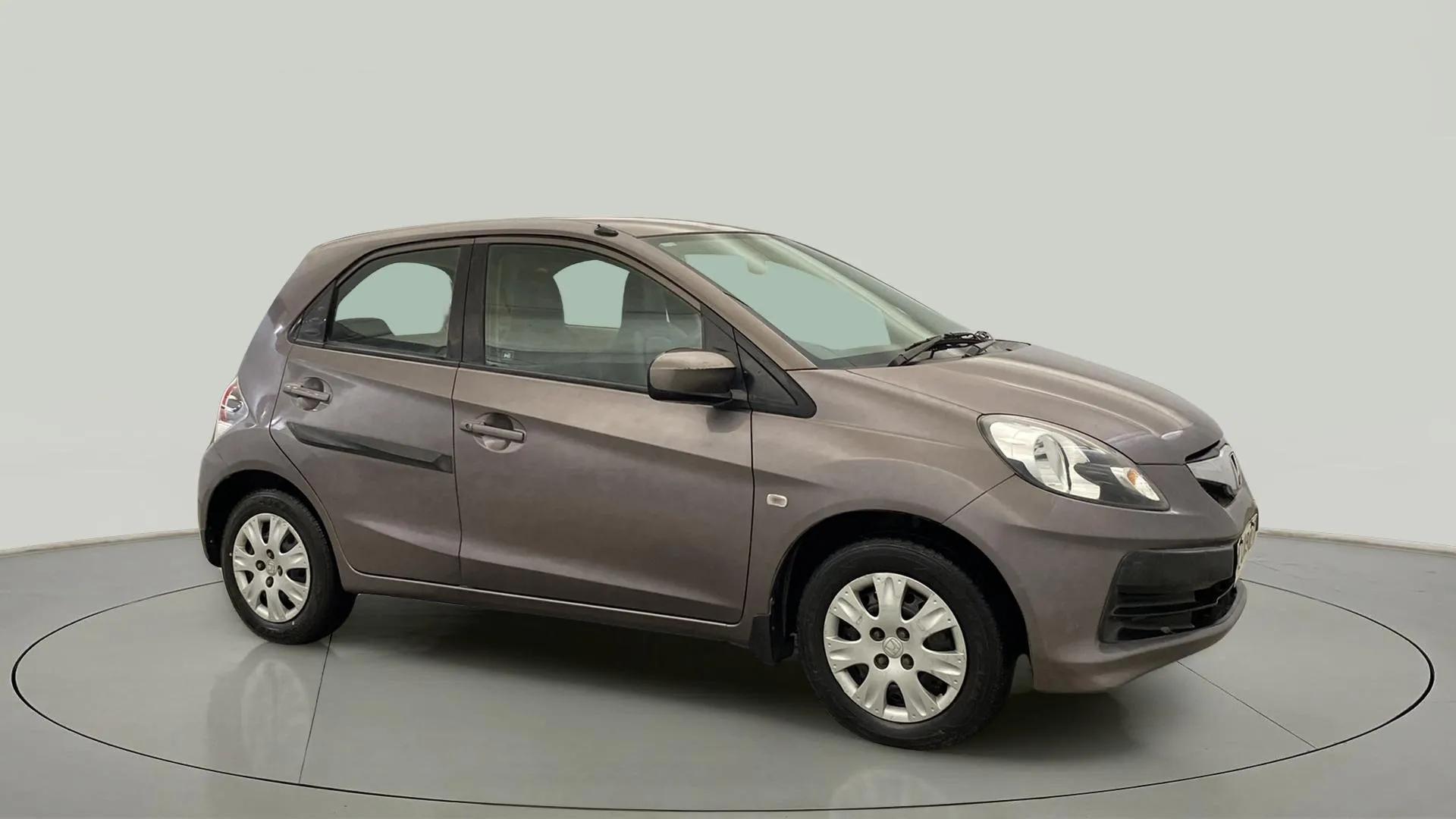 Honda Brio