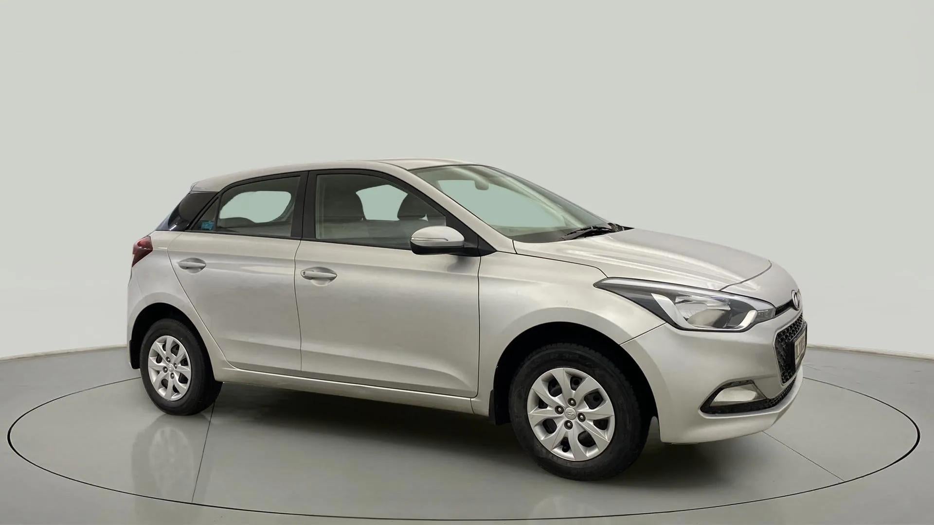 Hyundai Elite i20