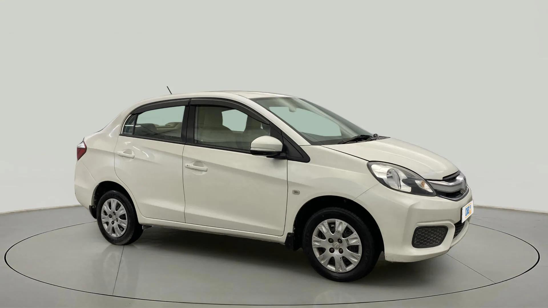 Honda Amaze