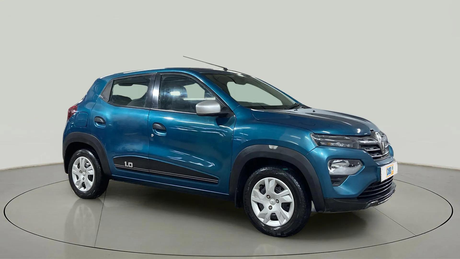 Renault Kwid