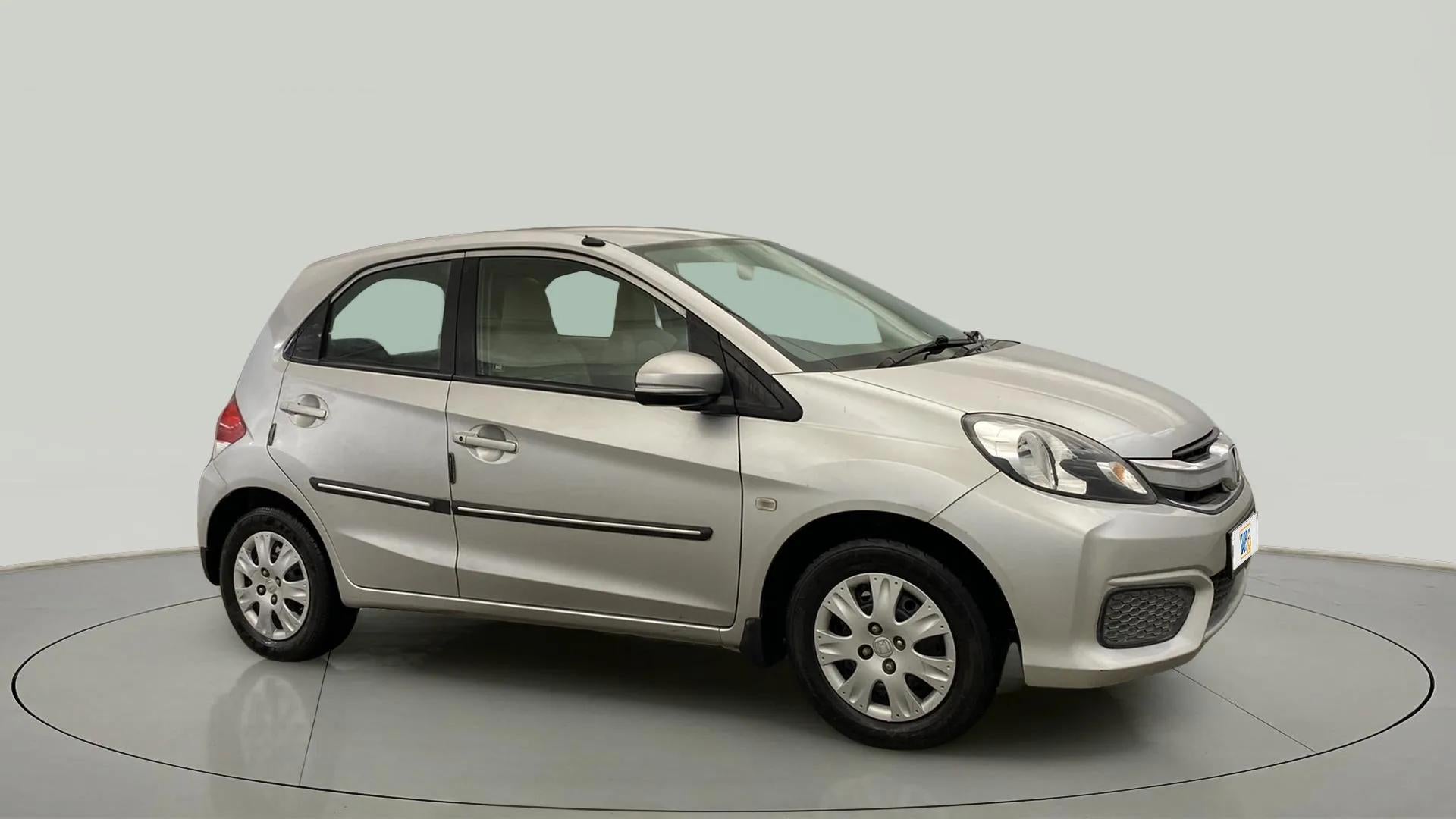 Honda Brio