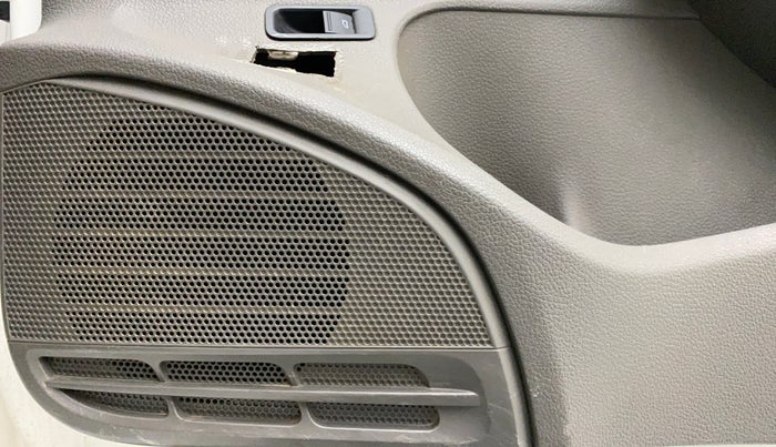 2018 Volkswagen Vento HIGHLINE DIESEL 1.5, Diesel, Manual, 58,075 km, Speaker