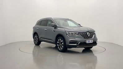 2023 Renault Koleos Zen (4x2) Automatic, 56k kms Petrol Car