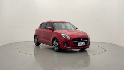 2021 Suzuki Swift Glx Turbo Automatic, 40k kms Petrol Car
