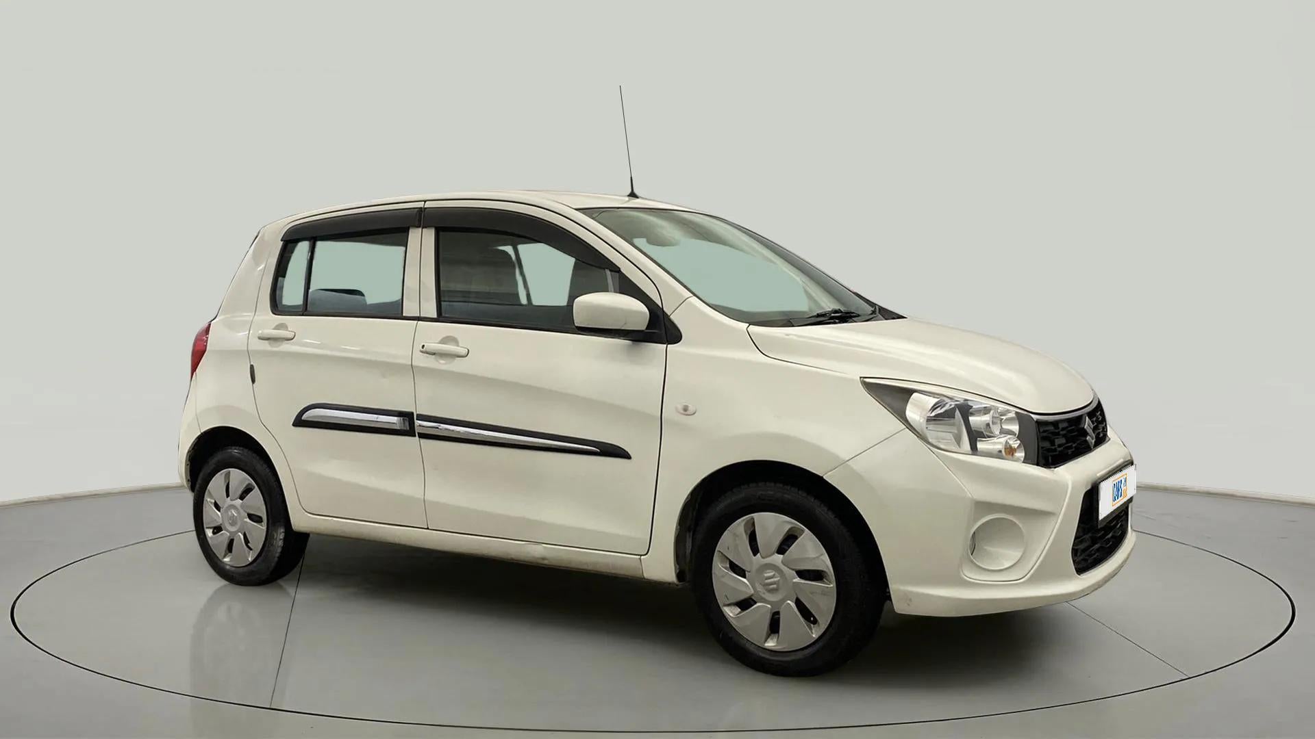 Maruti Celerio